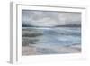 Marshland Milieu-Paul Duncan-Framed Giclee Print