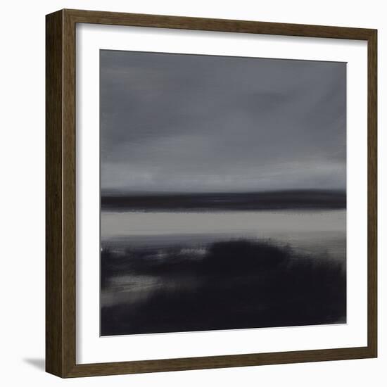 Marshland-Beth Wintgens-Framed Giclee Print