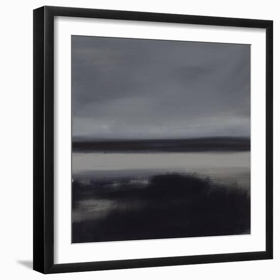 Marshland-Beth Wintgens-Framed Giclee Print