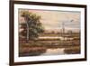 Marshland-Hannah Paulsen-Framed Premium Giclee Print