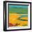 Marshland-Jan Weiss-Framed Art Print