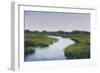 Marshlands I-Tim OToole-Framed Art Print