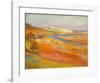 Marshlands W/house-Gertrude Beals Bourne-Framed Art Print