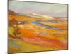 Marshlands W/house-Gertrude Beals Bourne-Mounted Art Print