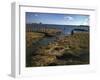 Marshy Flats at Rye Harbor, Nh-null-Framed Photographic Print