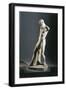 Marsyas, Hellenistic-Roman Copy after the Original Greek Statue by Myron-null-Framed Giclee Print
