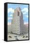 Mart Building, St. Louis, Missouri-null-Framed Stretched Canvas