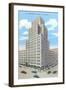 Mart Building, St. Louis, Missouri-null-Framed Art Print