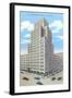 Mart Building, St. Louis, Missouri-null-Framed Art Print