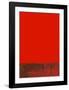 Marta (18-07-2014)-Marco Pecci-Calvana-Framed Premium Giclee Print