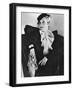 Marta Eggerth, Hungarian-Born American Singer and Actress, 1930S-Mahrenholz-Framed Photographic Print