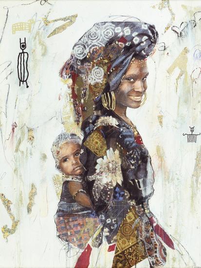 Giclee Print, , large