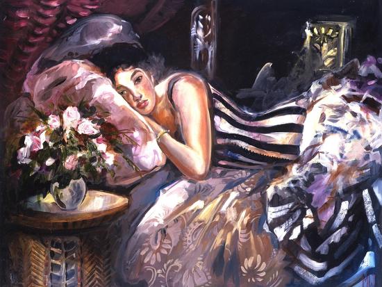 Premium Giclee Print, , large