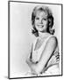 Marta Kristen-null-Mounted Photo