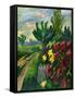 Canvas Black