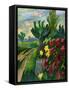Canvas Black