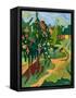 Canvas Black