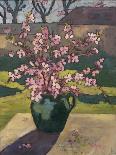 Garden In May, 2012-Marta Martonfi-Benke-Giclee Print