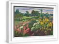 White Frame