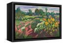 Canvas Black