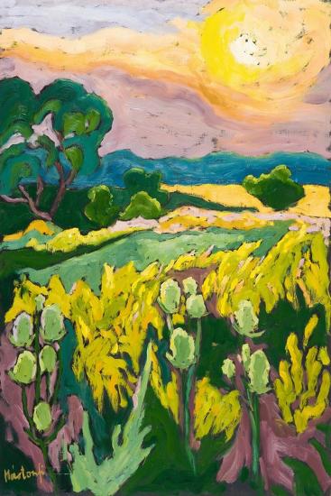 Giclee Print, , large