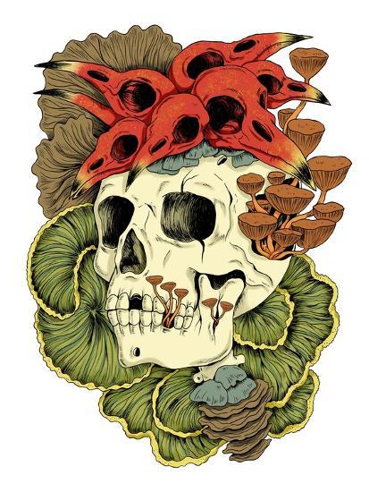 Art Print, , large