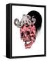 Framed Canvas