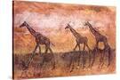 Stretched Canvas