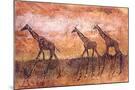 Wood Mount
