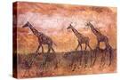 Stretched Canvas