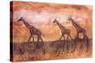 Stretched Canvas