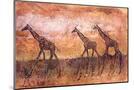 Wood Mount