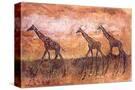 Stretched Canvas