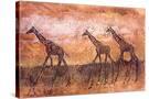 Stretched Canvas