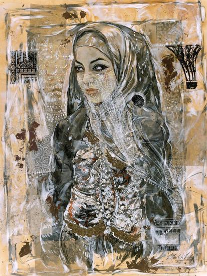 Premium Giclee Print, , large