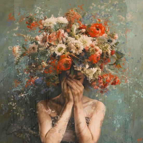 Art Print, , large
