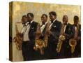 Stretched Canvas
