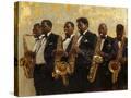 Stretched Canvas