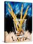 Stretched Canvas