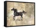 Canvas Black