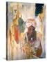 Stretched Canvas