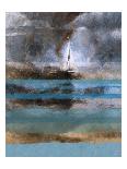 Light on The Water No. 1-Marta Wiley-Art Print