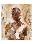 Queen of Excellence-Marta Wiley-Art Print