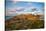 Martello Tower, with walls up to 11 feet thick and surrounded by dry moat, at Ferry Reach-Barry Davis-Stretched Canvas