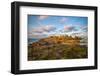 Martello Tower, with walls up to 11 feet thick and surrounded by dry moat, at Ferry Reach-Barry Davis-Framed Photographic Print