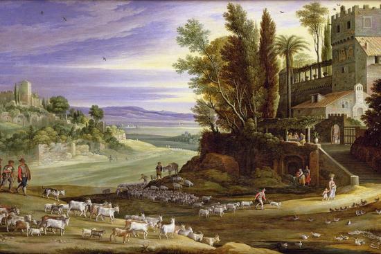 Giclee Print, , large