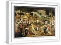 White Frame