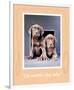 Martha and Sally-Rachael Hale-Framed Premium Giclee Print