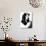 Martha Argerich - caricature of the Argentinian pianist-Neale Osborne-Giclee Print displayed on a wall