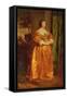 Martha Cranfield-Anthony Van Dyck-Framed Stretched Canvas